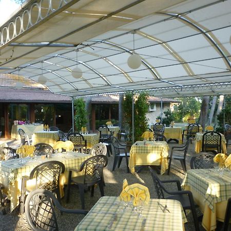 Borgo San Antonio & Borgo San Giuseppe By La Principina Aparthotel พรินซิพินา แทร์รา ภายนอก รูปภาพ
