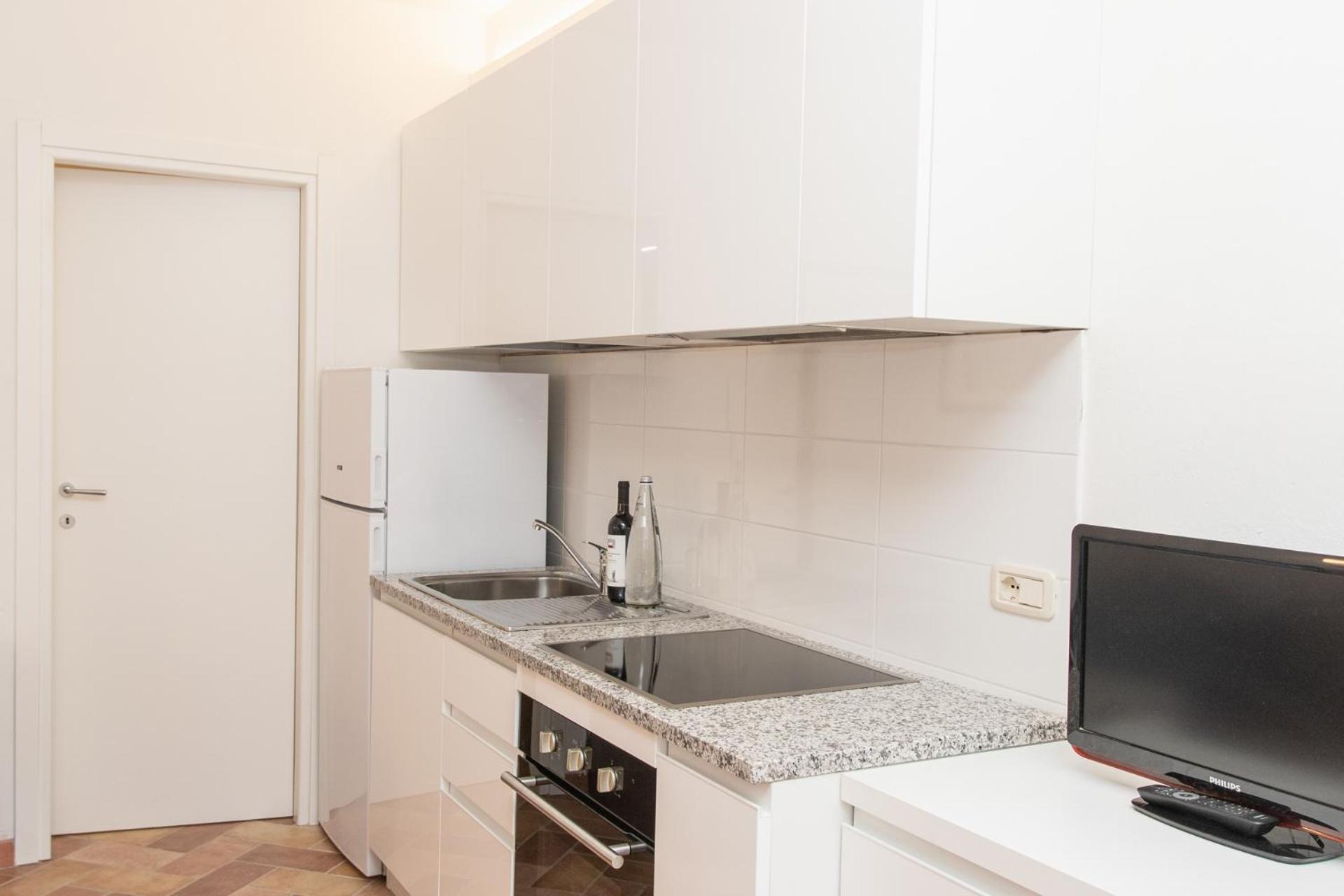 Borgo San Antonio & Borgo San Giuseppe By La Principina Aparthotel พรินซิพินา แทร์รา ภายนอก รูปภาพ